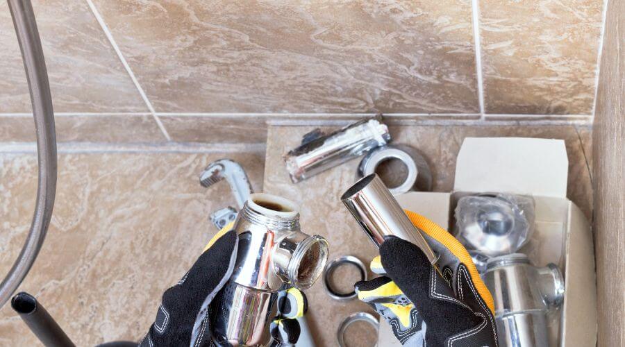 Expert flood damage restoration services in Epes, AL